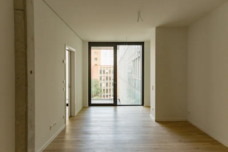 Sixty2 | 2-Zimmer-Wohnung mit Balkon in Berlin-Mitte — photo 1